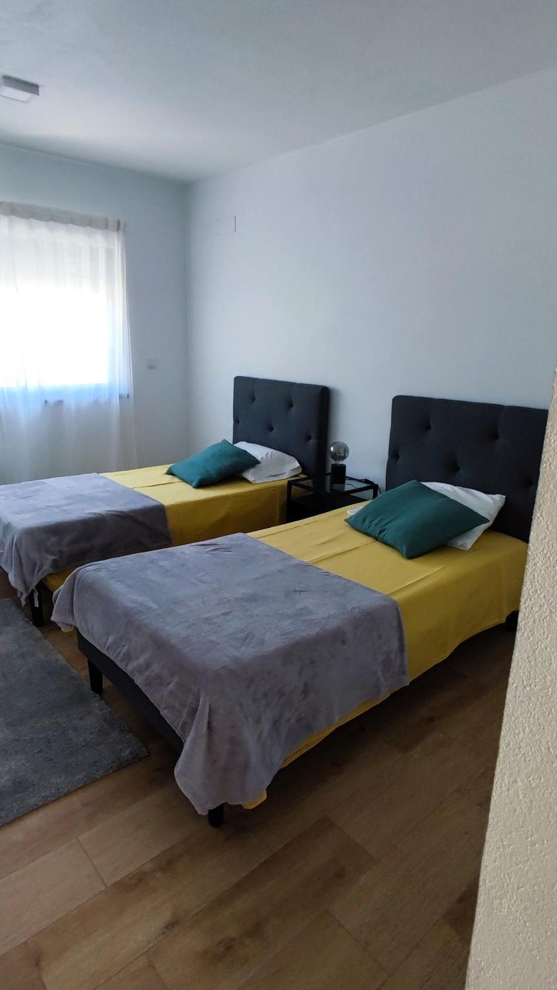 Feel... Azores - Apartments Велас Екстериор снимка