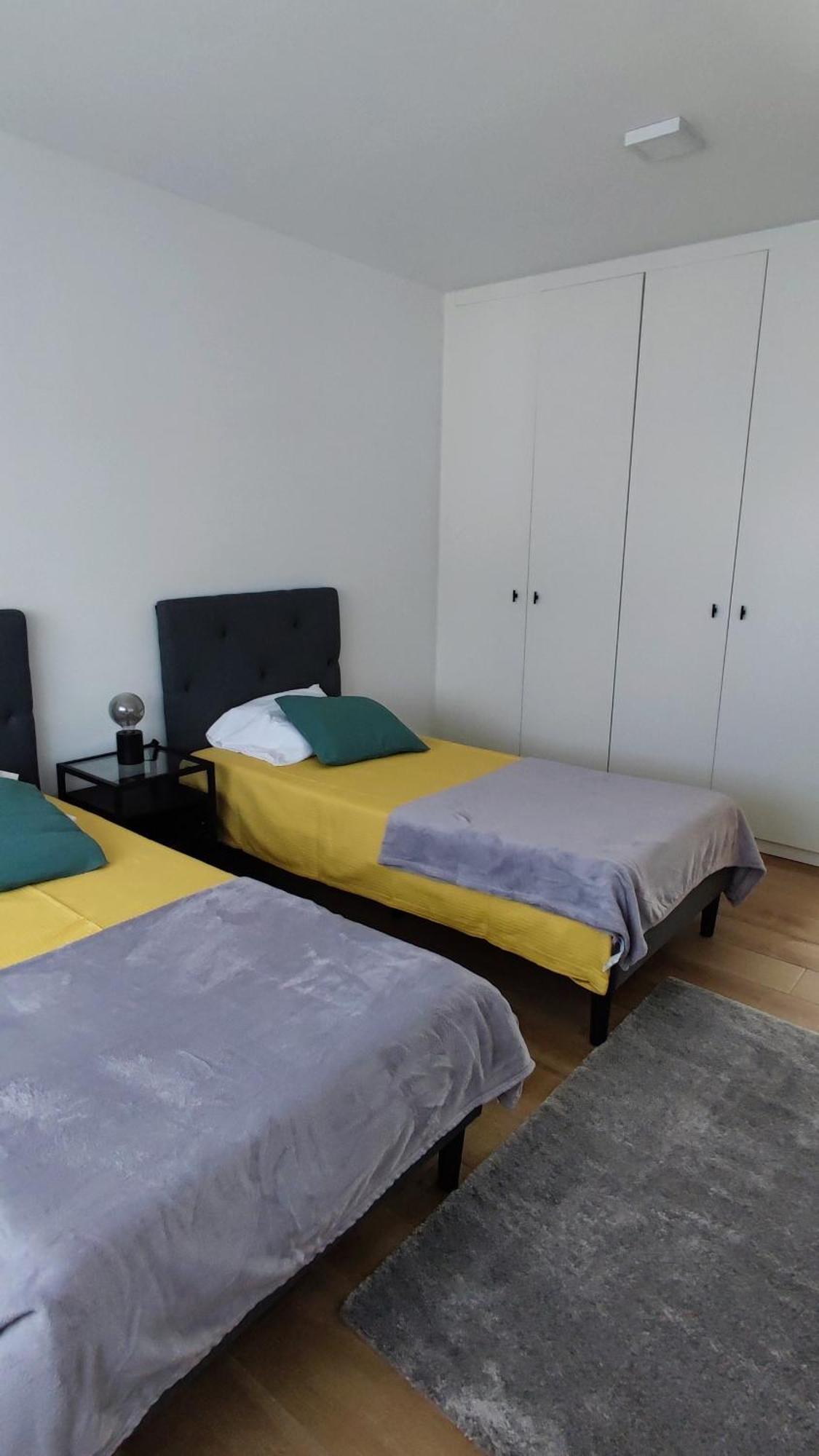 Feel... Azores - Apartments Велас Екстериор снимка