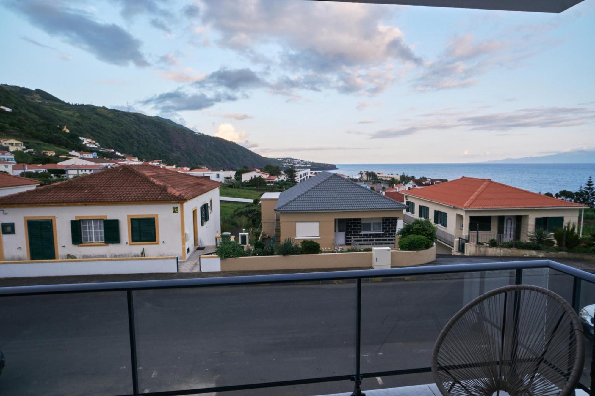 Feel... Azores - Apartments Велас Екстериор снимка