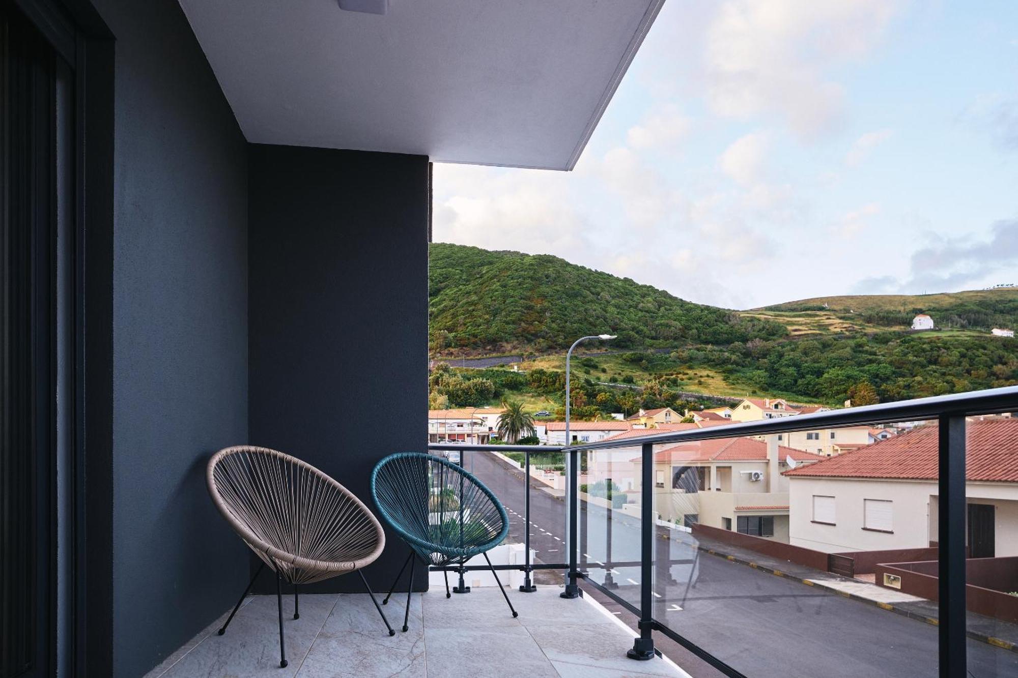 Feel... Azores - Apartments Велас Екстериор снимка