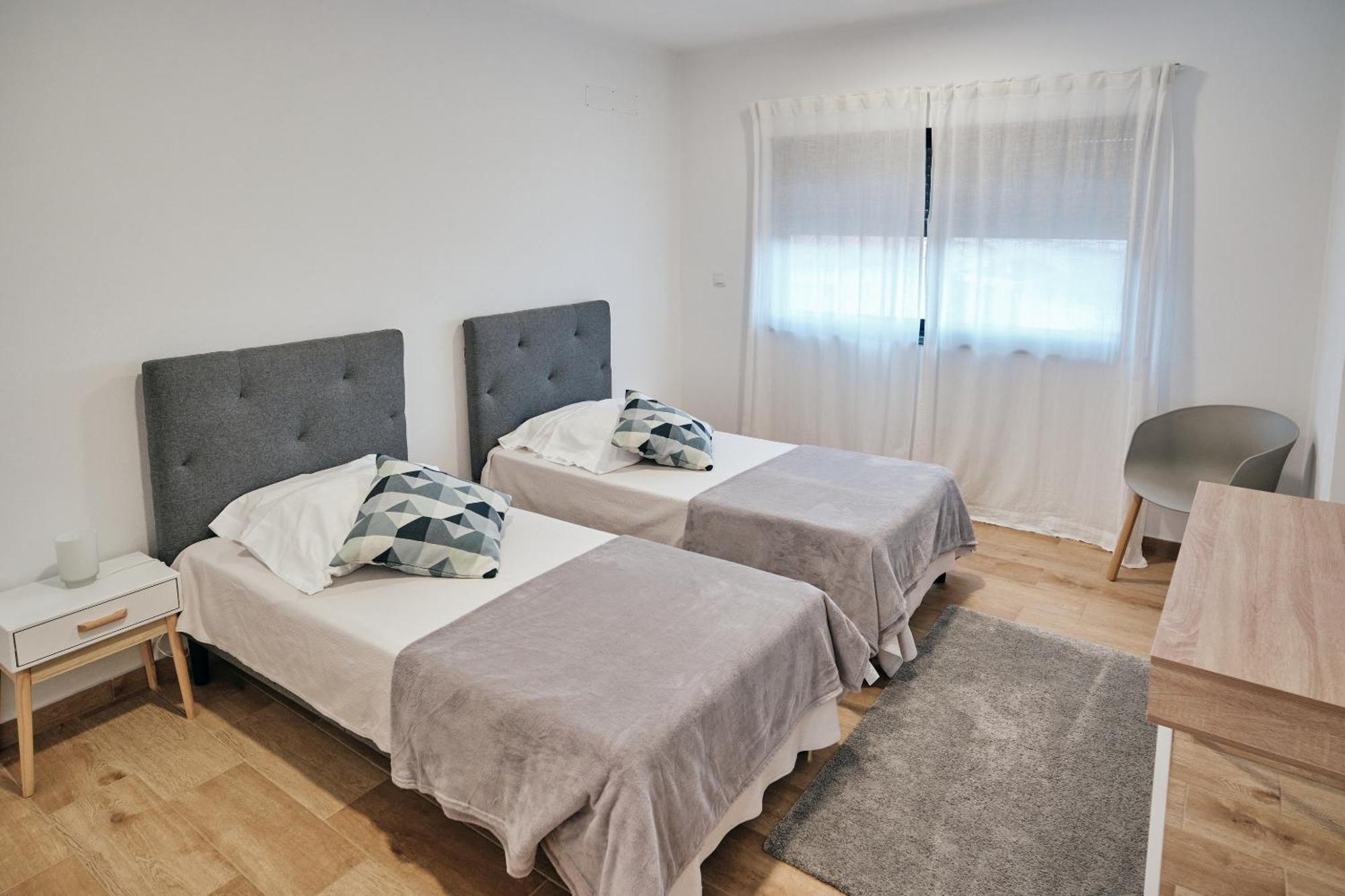 Feel... Azores - Apartments Велас Екстериор снимка